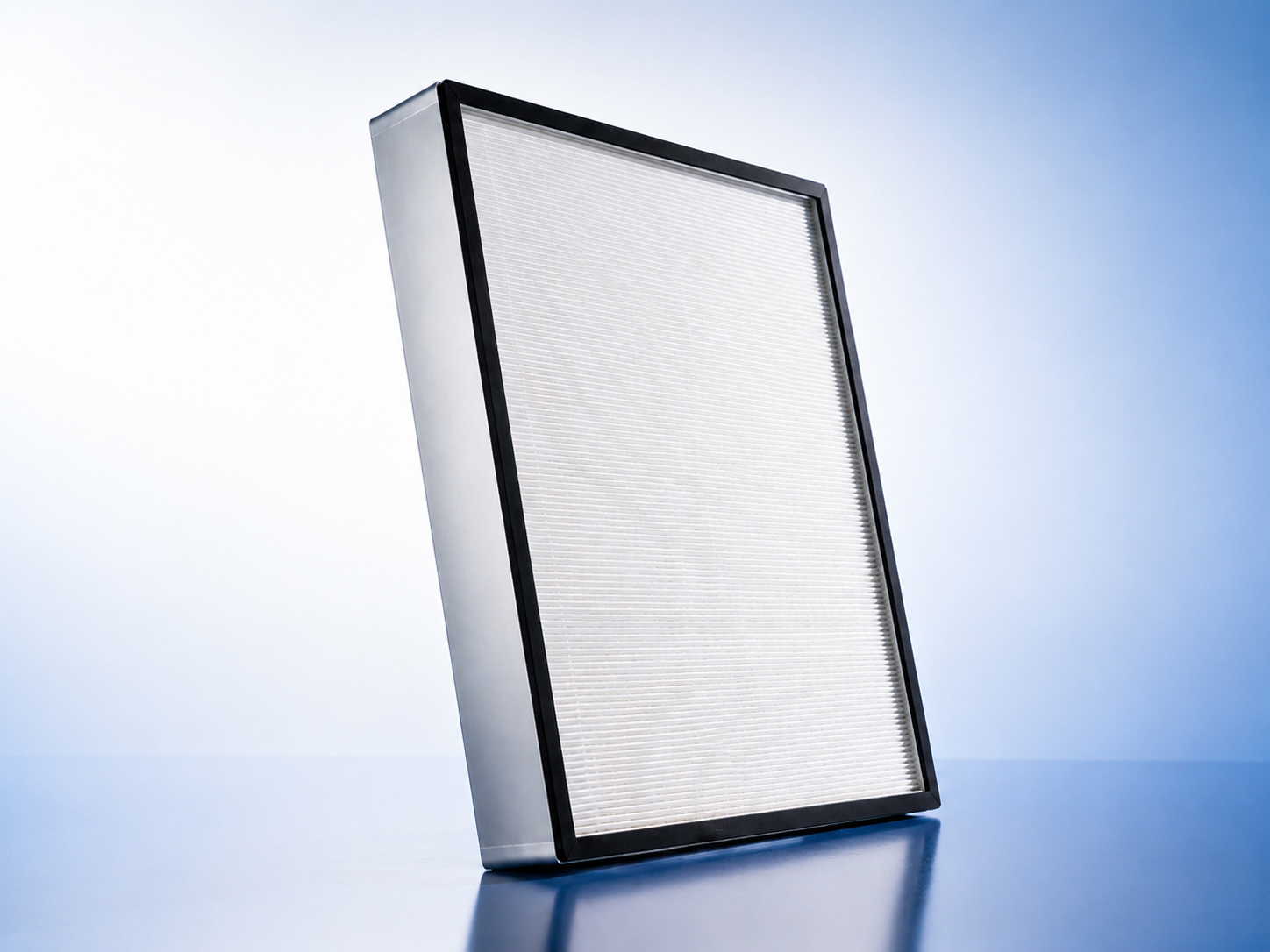 Why Electronic Factories Replace Pre-Filters Much Faster Than Office Buildings