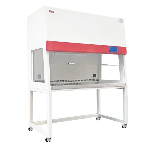 Integration Vertical Clean Bench KLC-CBV