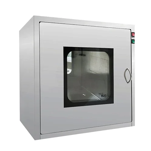 Embedded Pass Box KLC-PBE