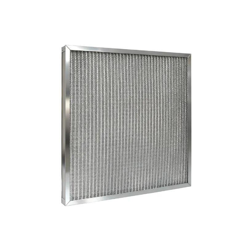 Metal Net Filter K514